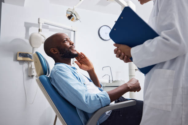 Best Emergency Denture Repair in Wyoming, PA