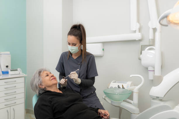 Best Emergency Treatment for Jaw Pain or Injury in Wyoming, PA