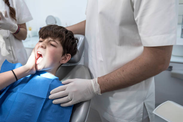 Best Weekend Emergency Dental Services in Wyoming, PA
