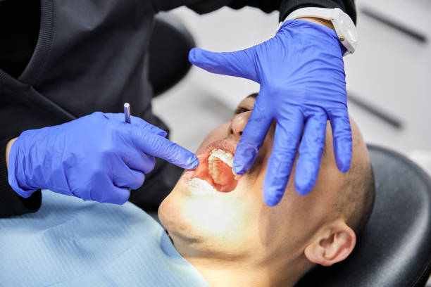 Best Emergency Cosmetic Dentistry (e.g., broken veneers) in Wyoming, PA