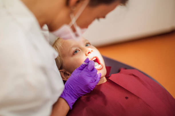 Best Emergency Wisdom Tooth Extraction in Wyoming, PA