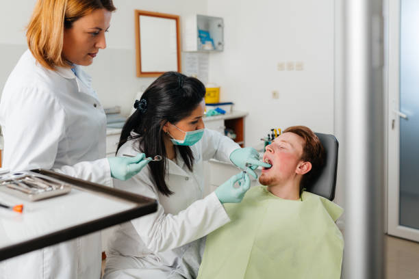 Best Emergency Treatment for Oral Infections in Wyoming, PA